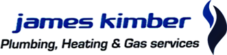 James Kimber - Plumbing, Heating & Gas Services